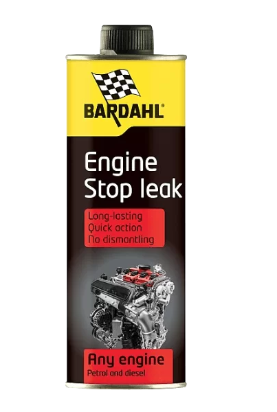 Стоп теч двигател 300 ml бут. - BAR-1107 за 